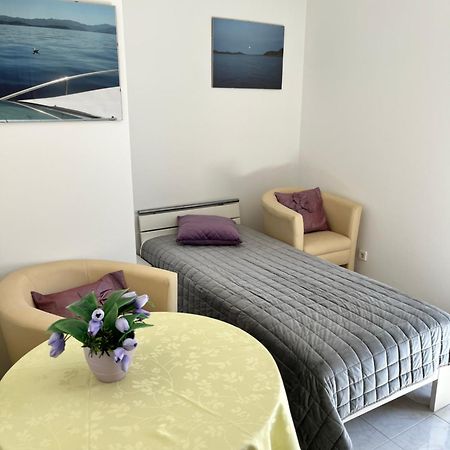 Concordia Apartments 두브로브니크 외부 사진