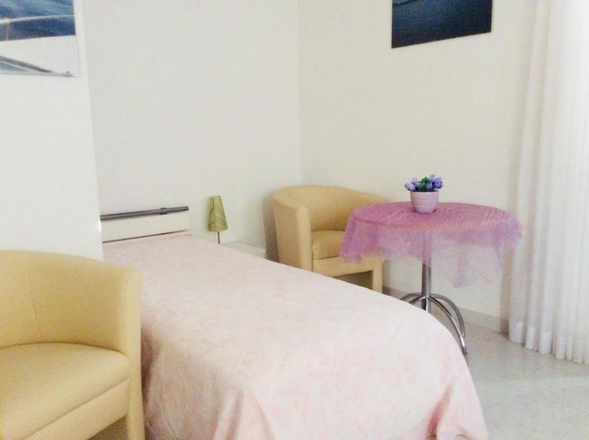 Concordia Apartments 두브로브니크 외부 사진