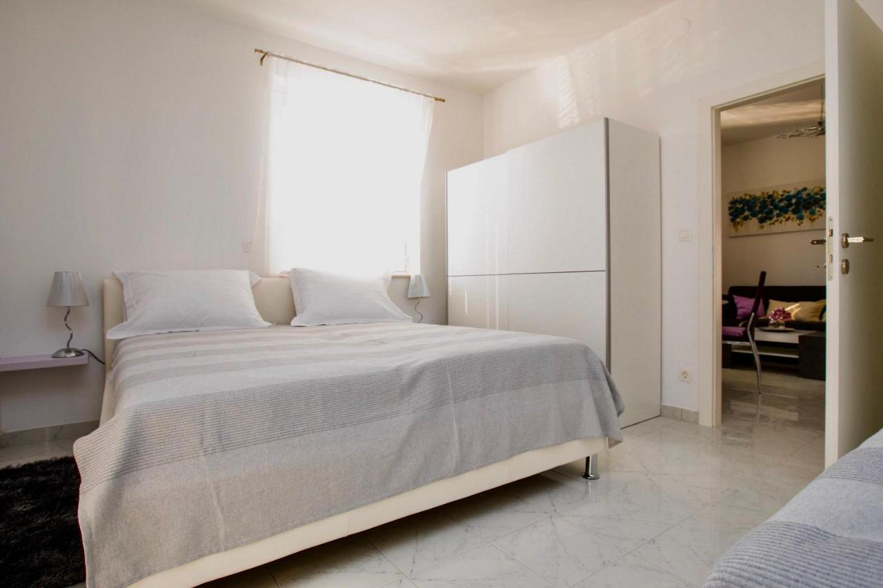 Concordia Apartments 두브로브니크 외부 사진