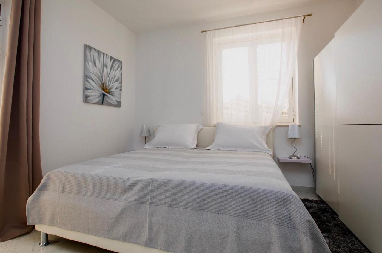 Concordia Apartments 두브로브니크 외부 사진