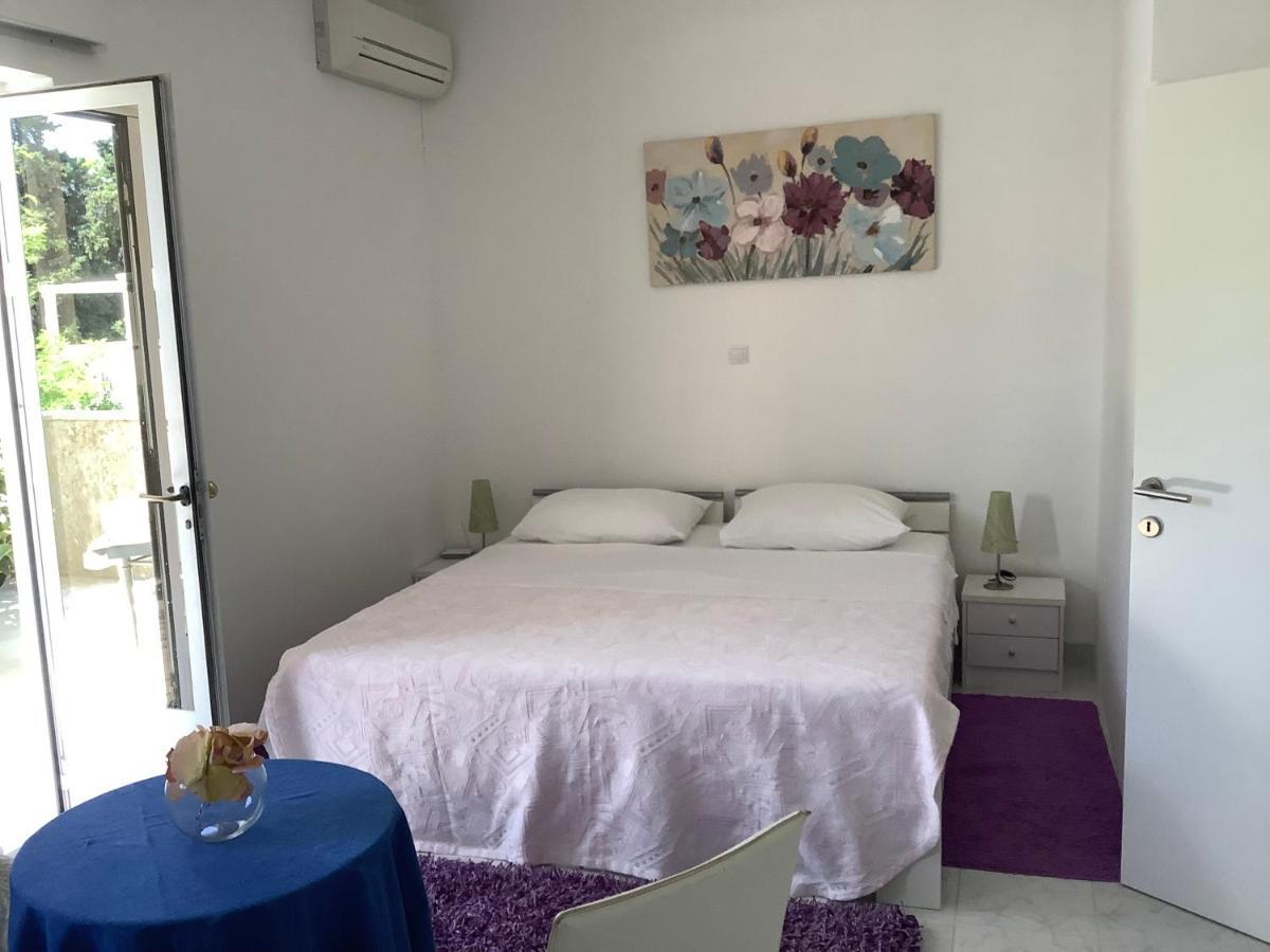Concordia Apartments 두브로브니크 외부 사진
