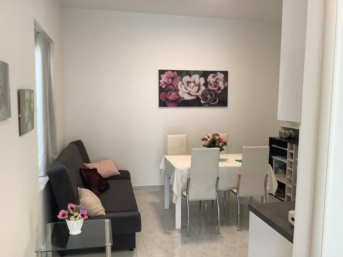 Concordia Apartments 두브로브니크 외부 사진