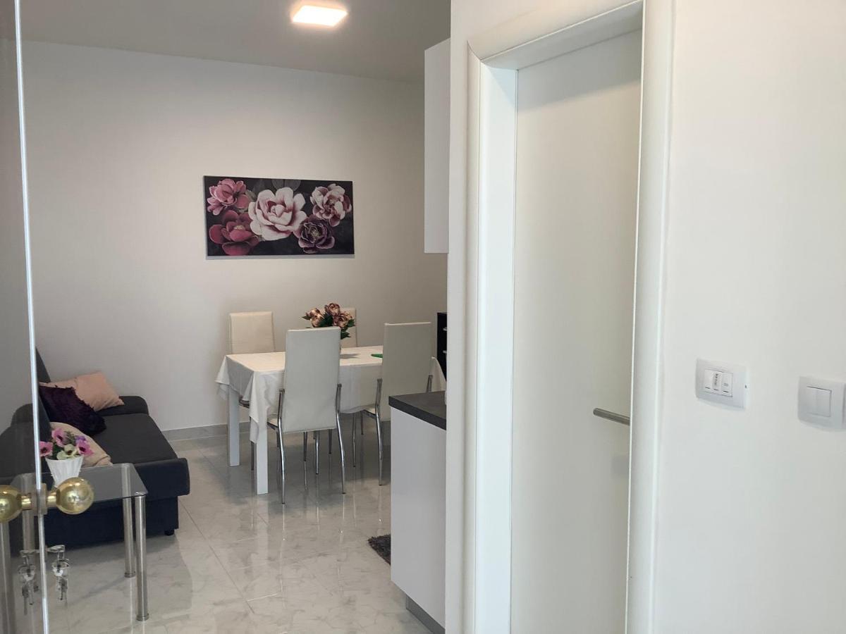Concordia Apartments 두브로브니크 외부 사진