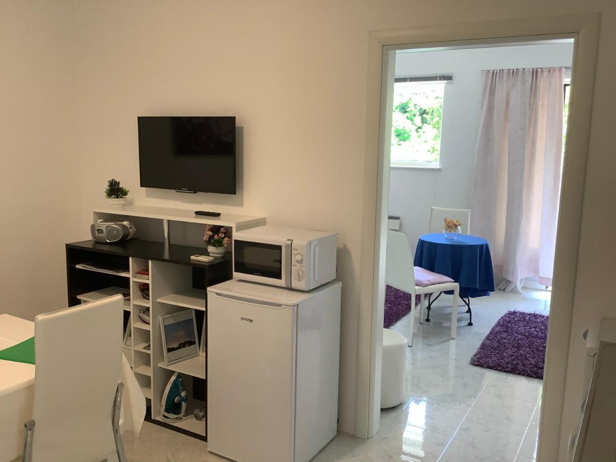 Concordia Apartments 두브로브니크 외부 사진