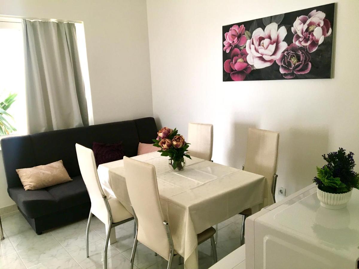 Concordia Apartments 두브로브니크 외부 사진