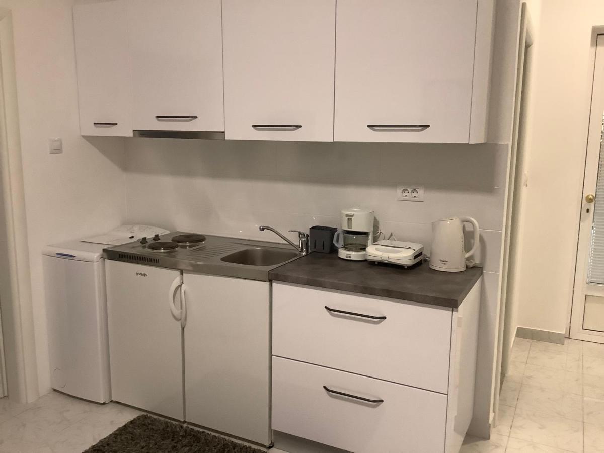 Concordia Apartments 두브로브니크 외부 사진