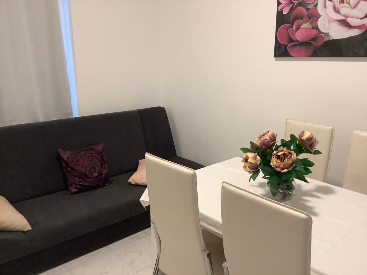 Concordia Apartments 두브로브니크 외부 사진