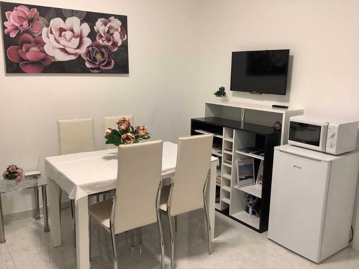 Concordia Apartments 두브로브니크 외부 사진