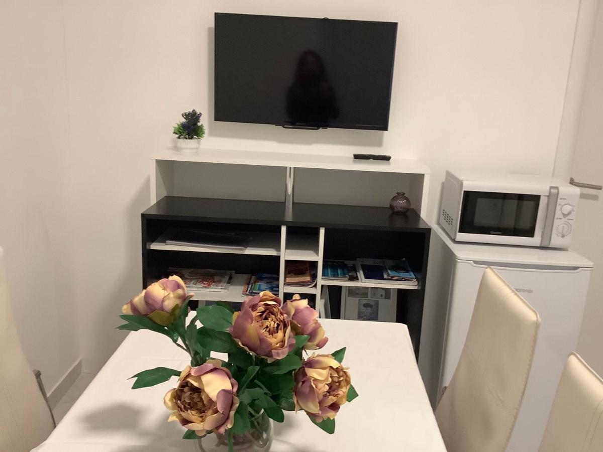 Concordia Apartments 두브로브니크 외부 사진