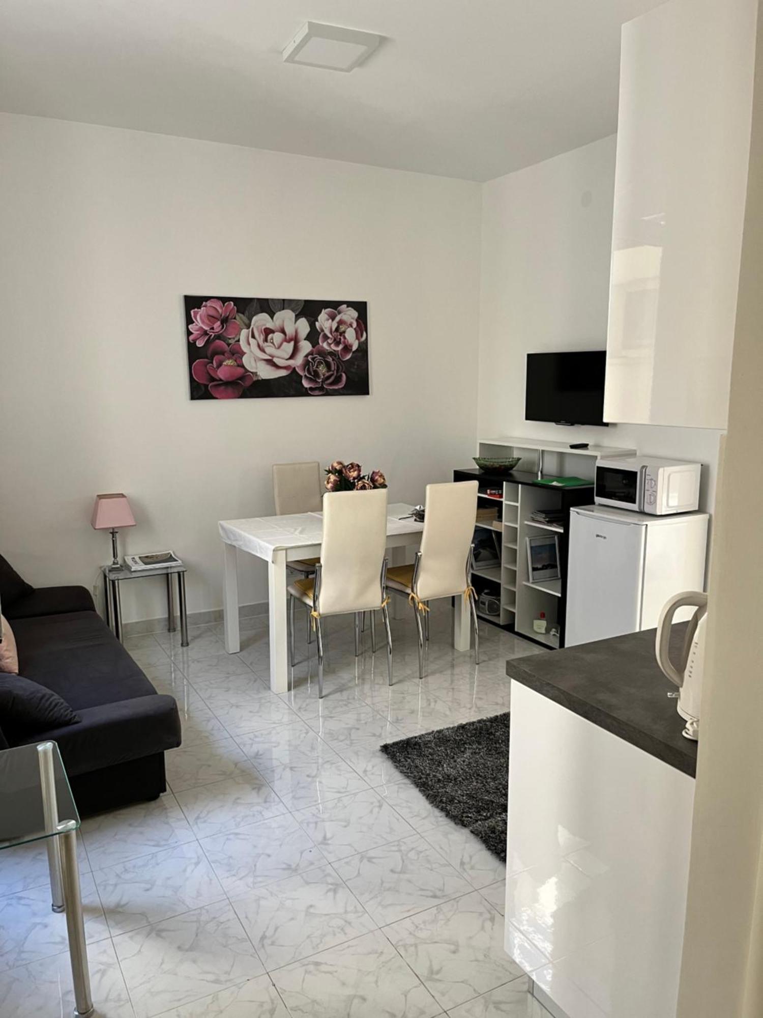 Concordia Apartments 두브로브니크 외부 사진