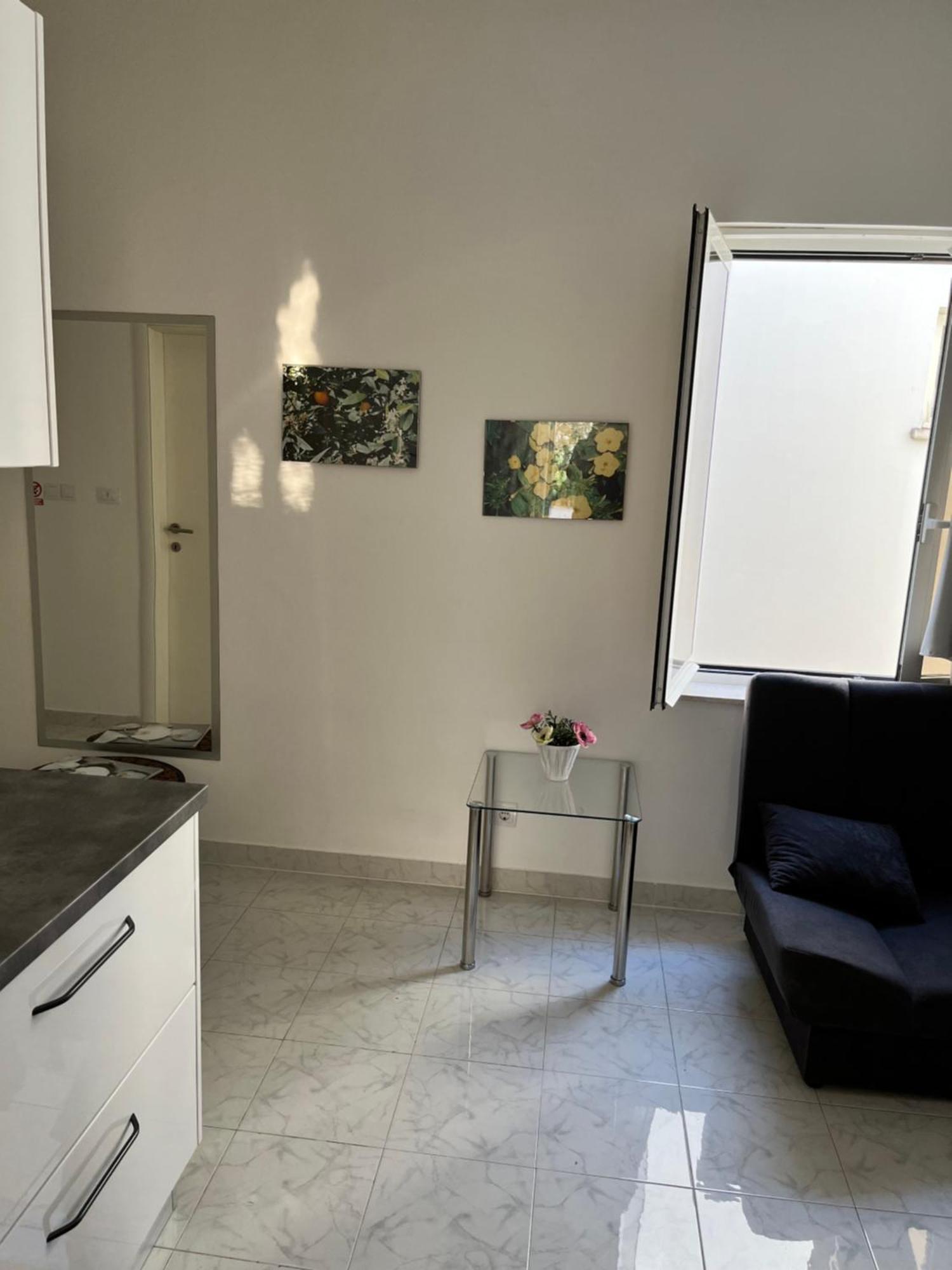 Concordia Apartments 두브로브니크 외부 사진