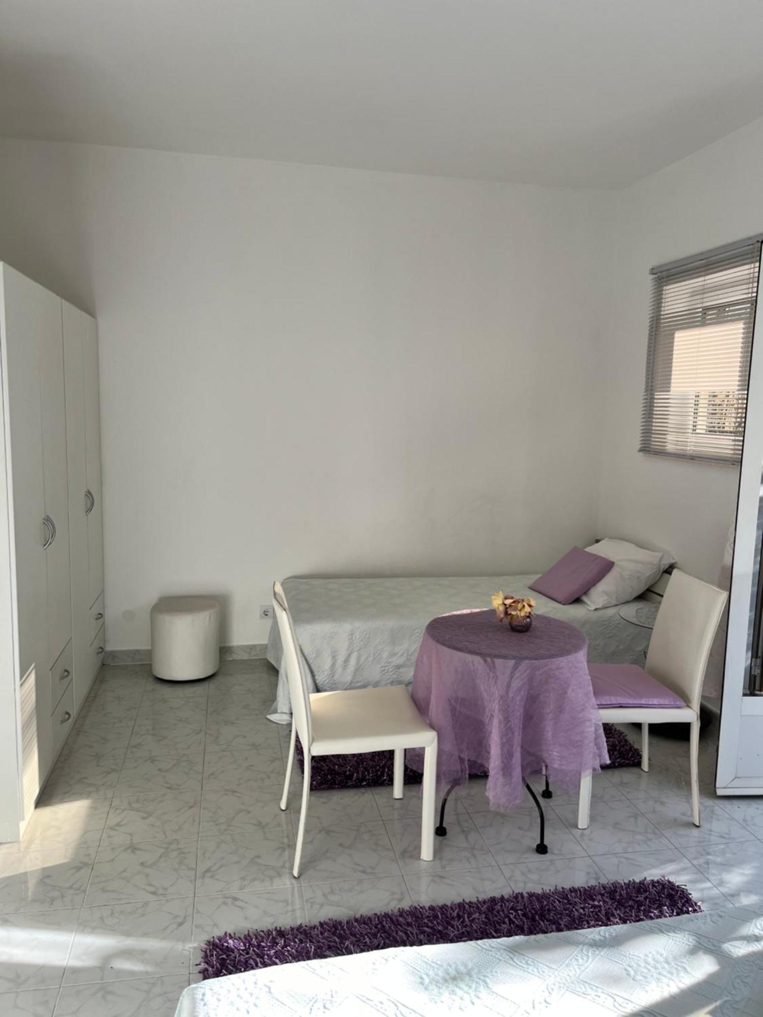 Concordia Apartments 두브로브니크 외부 사진