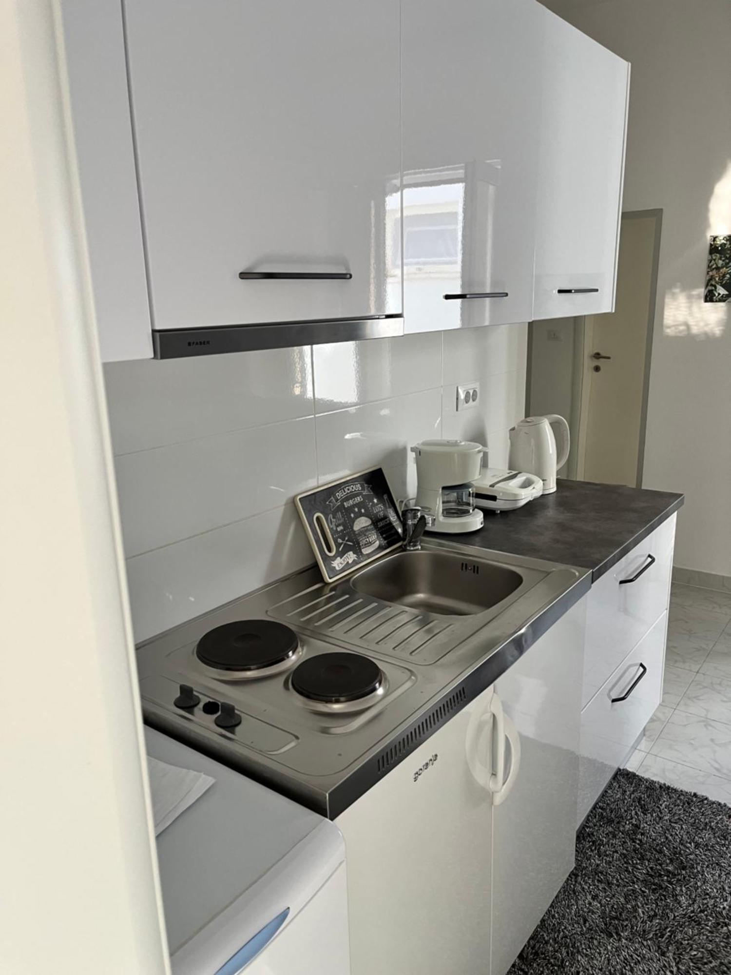 Concordia Apartments 두브로브니크 외부 사진
