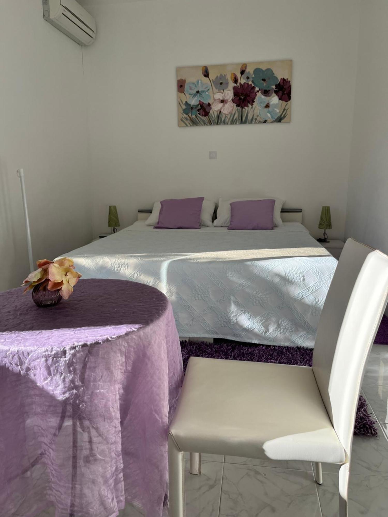 Concordia Apartments 두브로브니크 외부 사진