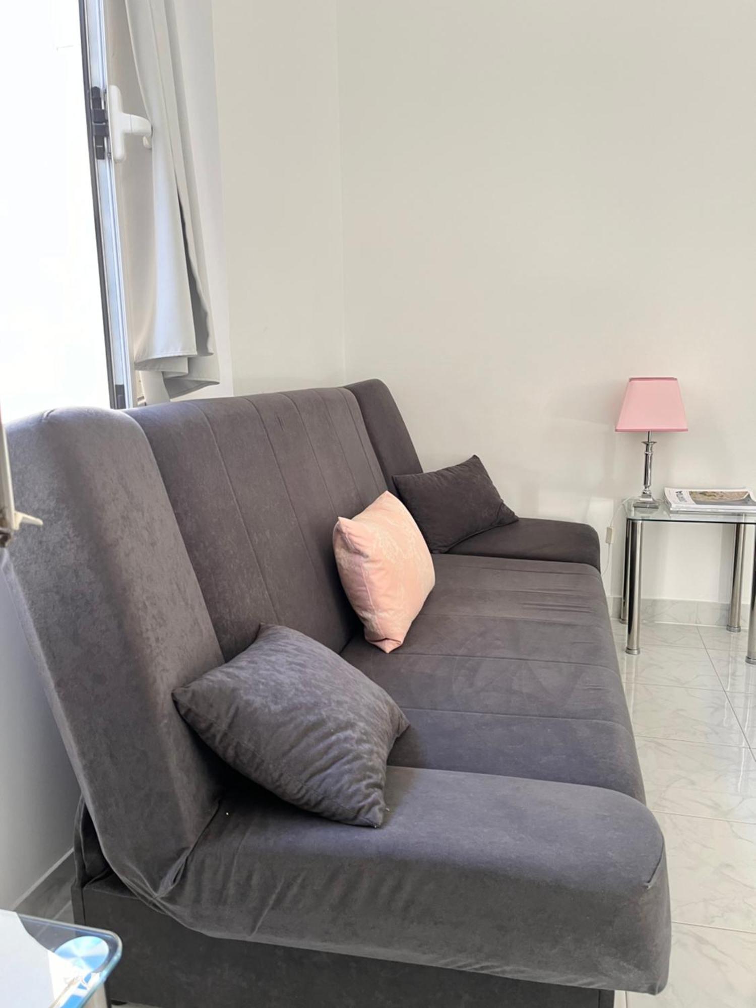 Concordia Apartments 두브로브니크 외부 사진