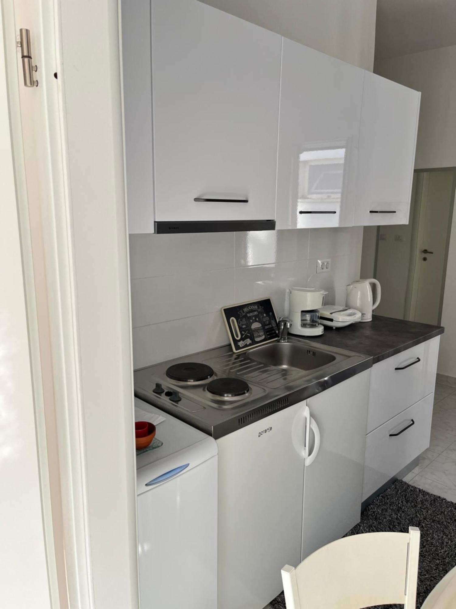 Concordia Apartments 두브로브니크 외부 사진
