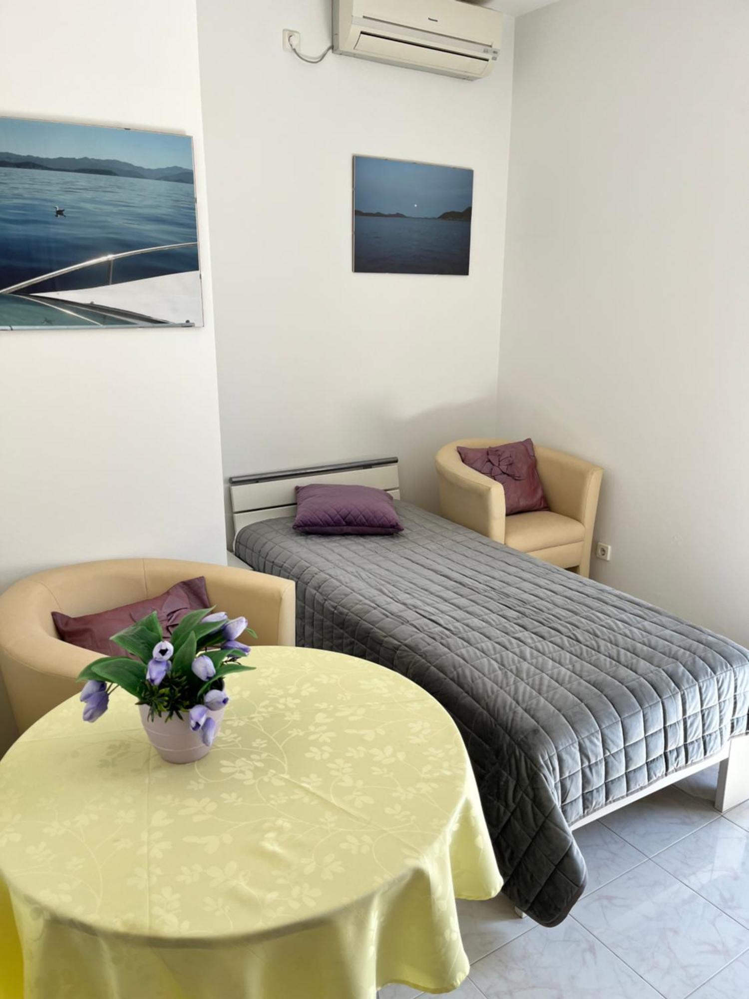 Concordia Apartments 두브로브니크 외부 사진