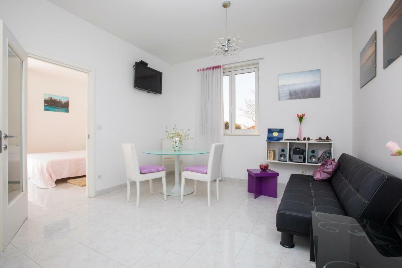 Concordia Apartments 두브로브니크 외부 사진