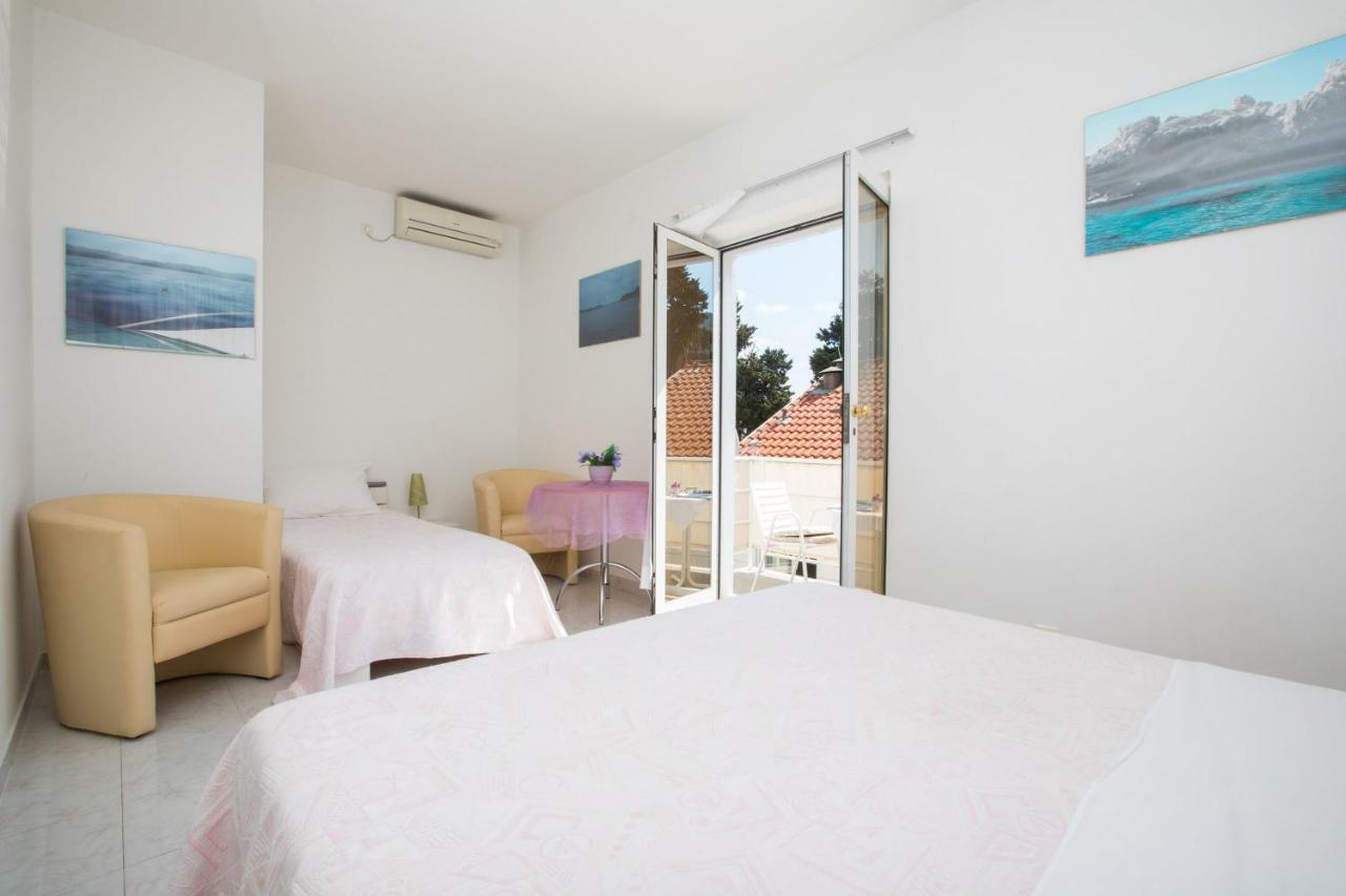 Concordia Apartments 두브로브니크 외부 사진