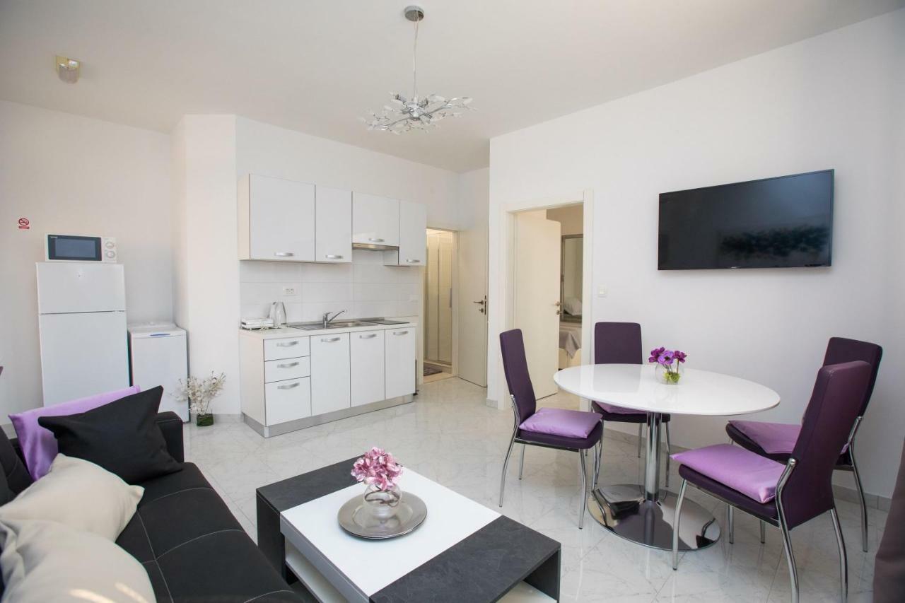Concordia Apartments 두브로브니크 외부 사진