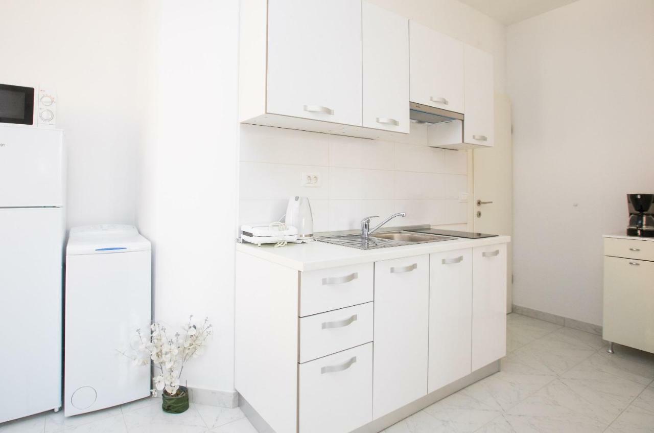 Concordia Apartments 두브로브니크 외부 사진