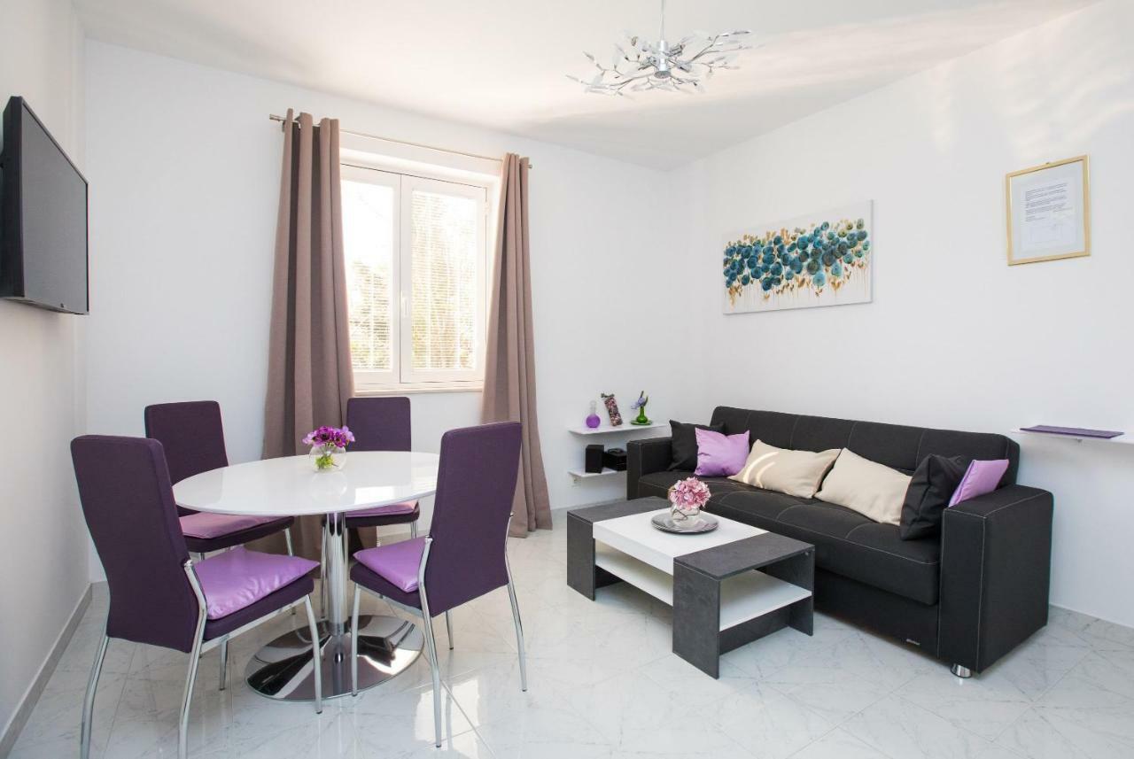 Concordia Apartments 두브로브니크 외부 사진