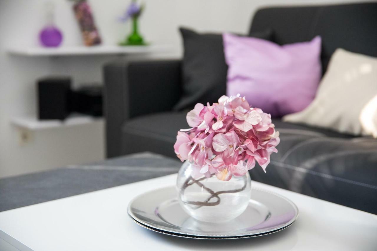 Concordia Apartments 두브로브니크 외부 사진