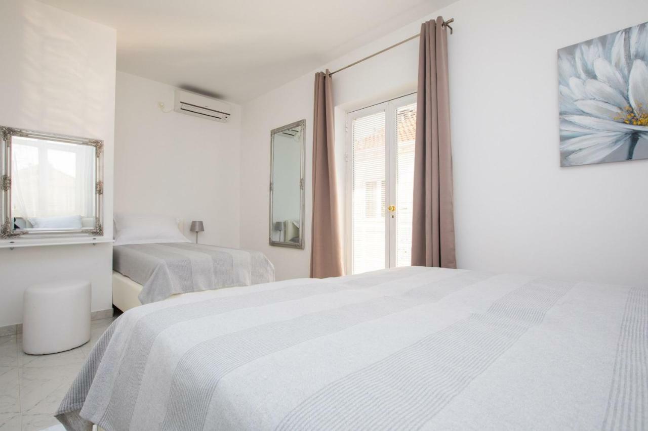 Concordia Apartments 두브로브니크 외부 사진