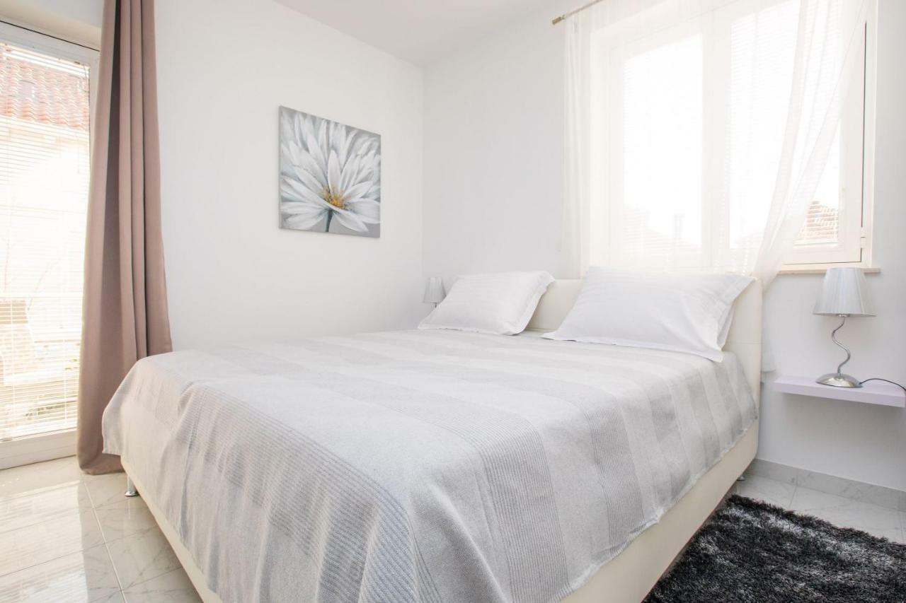 Concordia Apartments 두브로브니크 외부 사진