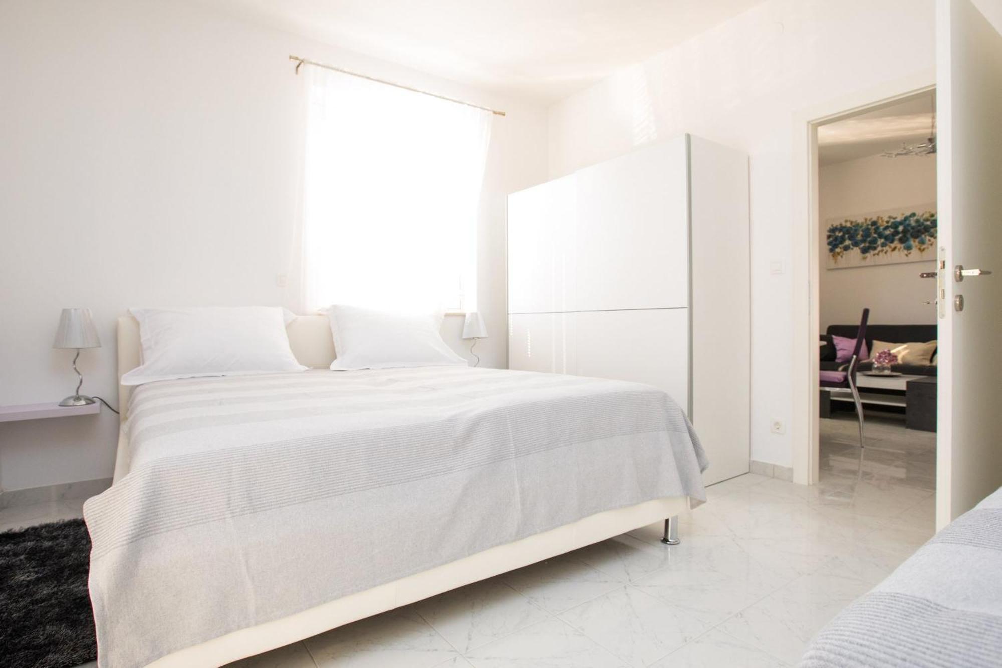 Concordia Apartments 두브로브니크 외부 사진